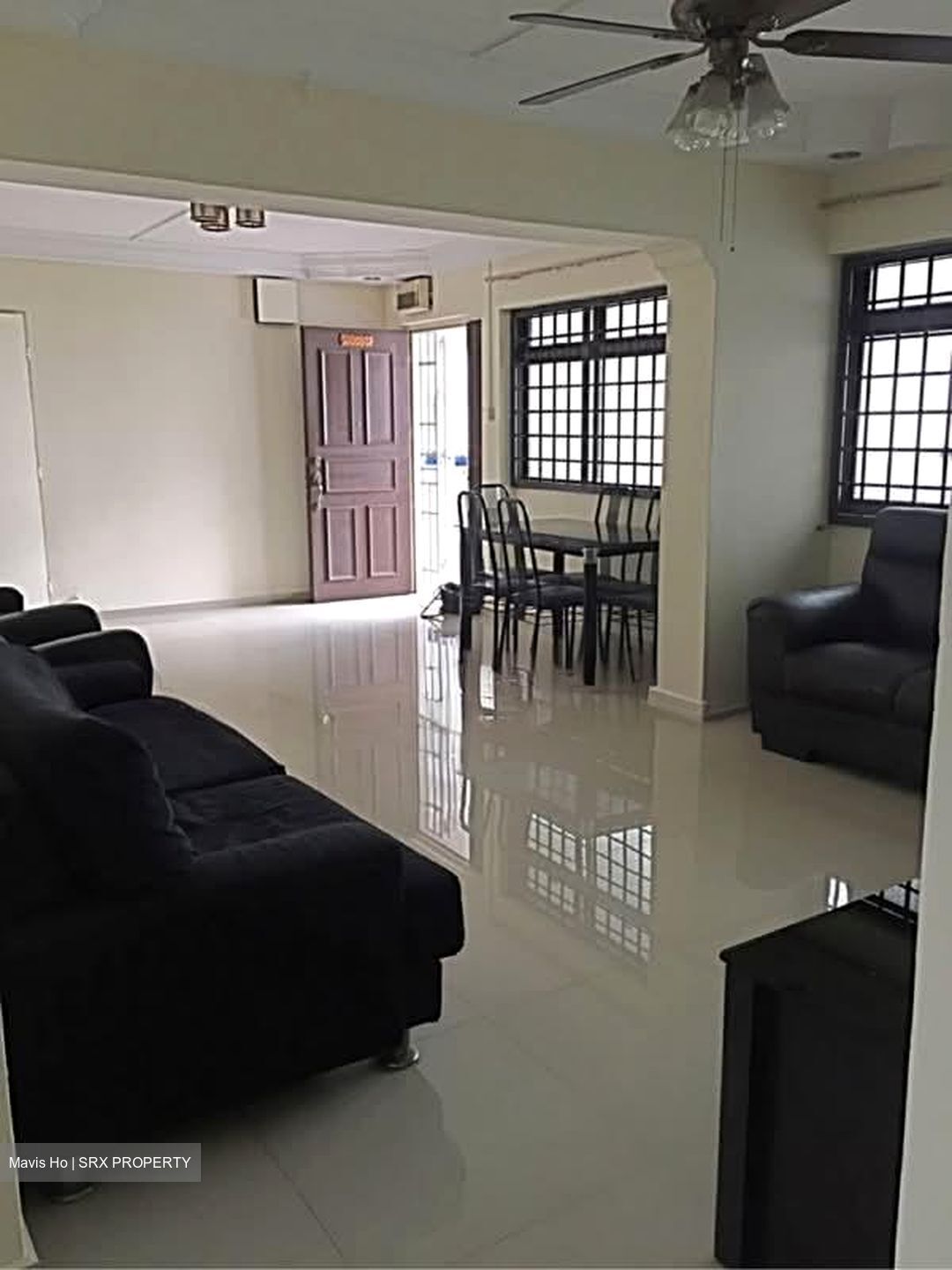Blk 483 Choa Chu Kang Avenue 5 (Choa Chu Kang), HDB 4 Rooms #550439731